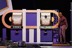 Welcome to Week 2 of #100Cooks! 💯 Everyone will get a chance to compete  tonight in a massive first-of-its-kind food trivia challenge that will  leave some cooks feeling like A+ students and