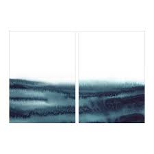 Ikea Bild Poster Motif Created By Basia Stryjecka You Can Personalize Your Home With Artwork That Expresses Your Style Ikea Wall Art Ikea Entryway Ikea