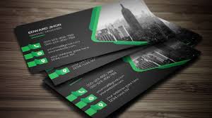 Personalized cards with a professional look. Do It Yourself Tutorials Business Card Design Tutorial Design Your Own Business Card Easily Dieno Digital Marketing Services