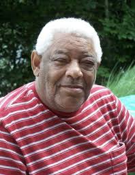 George Justus Sparrow Obituary