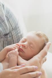 A Birth Story: Mason James