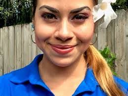 Tina Arbogast's Instagram, Twitter & Facebook