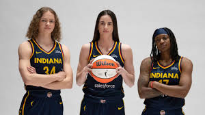 Fever move Caitlin Clark's preseason home debut up a day to accommodate  Pacers' playoff schedule – WANE 15