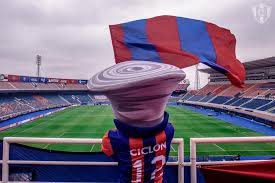 El cerro porteño se afianza en el liderato tras lograr su séptima victoria consecutiva: Vamos Ciclon Club Cerro Porteno Oficial Facebook