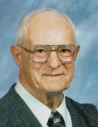 Obituary for Harvey Deschene