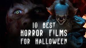 Here are our most anticipated titles. 10 Best Scary Movies For Halloween Youtube