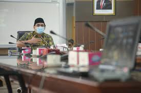 Peran Penting Santri Di Tengah Pandemi