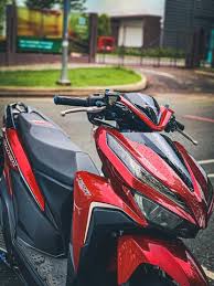 December 4 2018 kendaraan di depan jalannya lelet bangets enaknya kita mesti gimana. Honda Vario 150 Makin Stylish Dengan Modifikasi Proporsional Gridoto Com