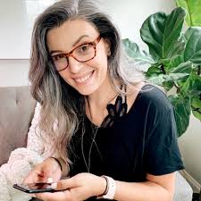 Morgan Atkinson Blog