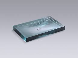 wading pool sinks high end bathroom feature