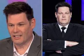 Inside Mark Labbett's 10-stone weight loss 'overhaul' that cut out two  foods