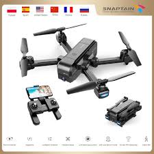 Just done for this mod antennas, will do the test later when free. Snaptain Sp510 Quadcopter Foldable Gps Fpv Drone With 2 7k Camera Hd Live Video Rc Gps Auto Return Drones For Beginners Adults For Sale In Kenya