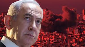 İran'dan İsrail'e 'nükleer tehdit': Parmağımız tetikte