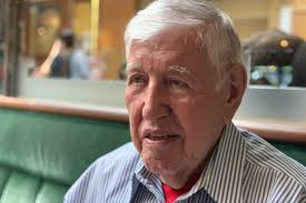 Barry Sussman, the unsung hero of Watergate, was a champion of watchdog  journalism