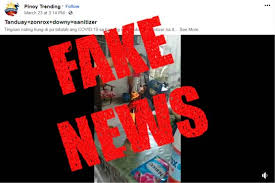 We did not find results for: Health Experts Warn Against Mixing Rum Bleach And Fabric Softener To Make Hand Sanitiser Fakenews Dunya News