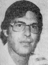The Strange Disappearance of Allan Kaplan