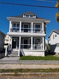 32 Wright Ave Medford Ma 02155 House Styles Building A House Multi Family Homes