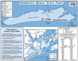 Hammocks Beach State Park