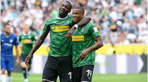 Maybe you would like to learn more about one of these? Neuzugang Thuram Fans Mitverantwortlich Fur Wechsel Zu Monchengladbach Transfermarkt