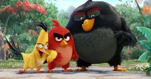 Birds Of A Feather Movie 2019 The Angry Birds Movie 2 2019 Photo Angry Birds Movie Guide Angry Birds 2016