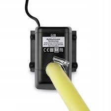 Drip irrigation is sometimes called trickle irrigation and involves dripping water onto the soil at very low drip irrigation is adaptable to any farmable slope. Drip Irrigation System With 4 Gib Industries Pump Irrigation Irrigation Sets Growtent Pl