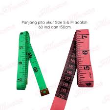 Sangat berguna utk mengukur ukuran cincin yg sesuai untuk jari anda ukuran cincin bahan logam antikarat kuningan dengan pegangan gagang berbahan kayu padat (isi). Pita Ukur Measuring Tape 1 5m Size S M