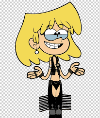 Lori loud rumble roses : Rumble Roses Xx Lori Loud Lincoln Loud Lori Loud Fictional Character Cartoon Loud House Png Klipartz