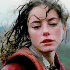 Wuthering Heights, Kaya Scodelario, Catherine Earnshaw