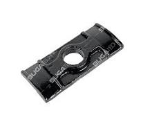 6203510026 REAR TOP PLATE MERCEDES for MERCEDES - Buga Technic