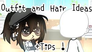 See more ideas about drawing anime clothes, club outfits, character outfits. Old Outfit And Hair Ideas Tips Gacha Life Youtube
