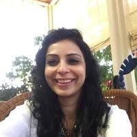 Shivani Seth Email & Phone Number