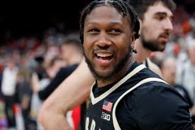 Purdue didn't get what it thought it was with David Jenkins; it got more