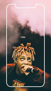 Download animated wallpaper, share & use by youself. Awesome Juice Wrld Wallpapers Offline For Android Apk Download
