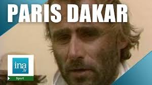 Trois décennies plus tard, le souvenir du chanteur est plus vivace que jamais. 5 Morts Dans L Accident D Helicoptere De Thierry Sabine Et Daniel Balavoine Archive Ina Youtube