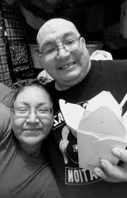 James “Kipp” Stiffarm Obituary March 24, 2021