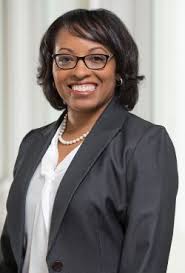 McDonald's Corp. names Tiffanie Boyd U.S. chief people officer