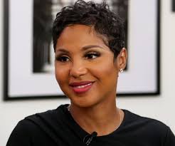 Toni Braxton Biography