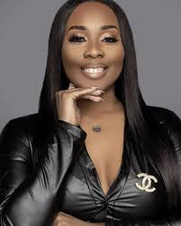 Lakeisha Powell's Instagram, Twitter & Facebook