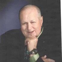 Edward Keller II Obituary