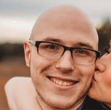 Haley Lancaster and Frankie John Calfy's Wedding Website