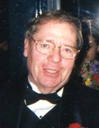 Obituary information for William M. Devlin