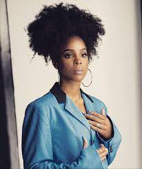Kelly Rowland Curly Hair Styles Kelly Rowland Makeup Hair Styles