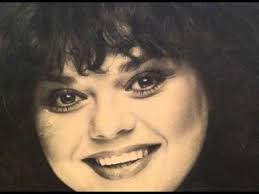 It's Raining On Prom NIght: Kathi Moss