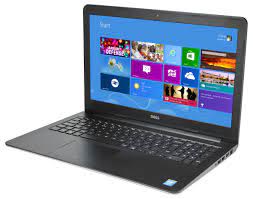 Dell inspiron 15 5000 series drivers download for windows. Dell Inspiron 15 5000 Touch Screen Notebook Drivers Download For Windows