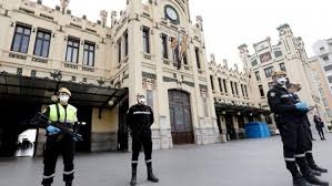 30 οκτωβρίου 2017 δεν υπάρχουν σχόλια. Korwnoios Ispania 1 153 Nea Kroysmata Koronoioy Skai