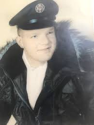 Warren Roger Hultman