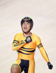 A loving husband to @tyailyana and proudly a daddy. Azizulhasni Awang Alchetron The Free Social Encyclopedia