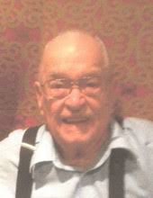 Edwin W. Loomis Obituary