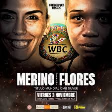 Live Combat Sport Schedule: 11/1