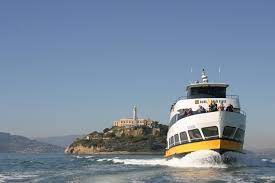 Golden gate national recreation area, one of the largest urban national parks. Escape From The Rock Boat Tour Best Alcatraz Alternative San Francisco